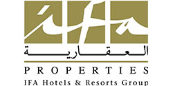 Properties IFA hotesls & research group