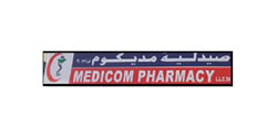 Medicom Pharmacy